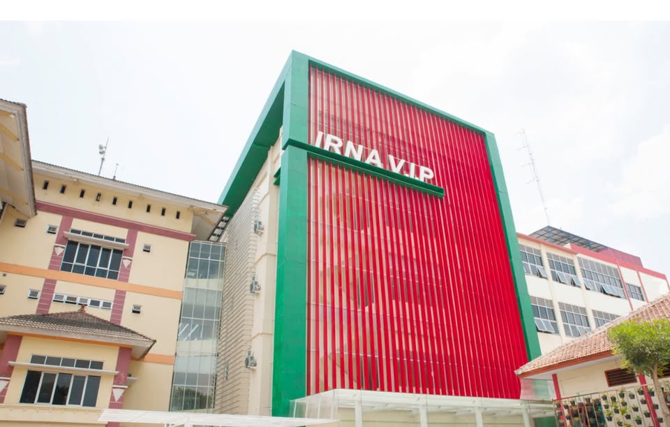 RSUD Salatiga Background