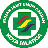 Logo RSUD Salatiga
